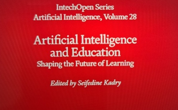 Artificial Intelligence and Education: Shaping the Future of Learning