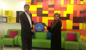 A Delegation of Iranian University Professors and Students Visit Malaysia