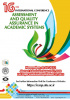 Assessment and Quality Assurance in Academic Systems
