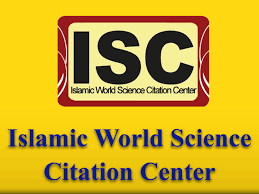 ISC's Most Cited Researchers of the Faculty (2023)