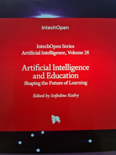 Artificial Intelligence and Education: Shaping the Future of Learning