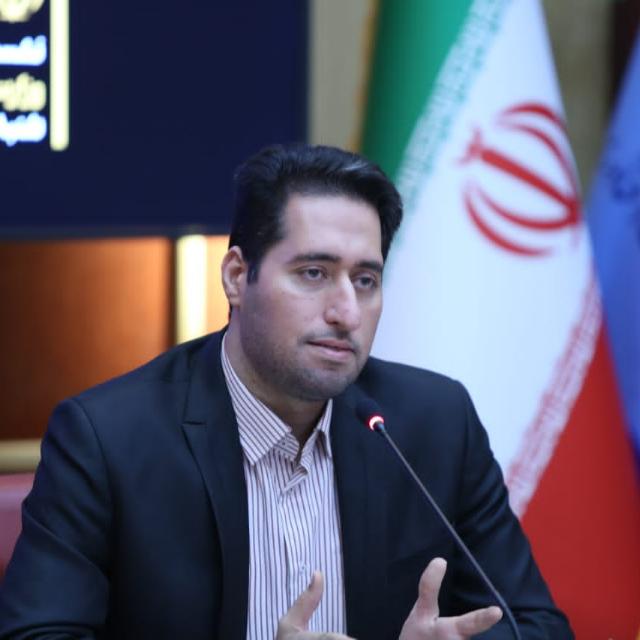 Dr Mohammadali Eslami