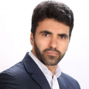 Saeed Azadmanesh