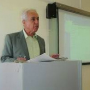 Dr Esmaeil Zaraii Zavaraki