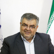 Dr Gholamreza Yadegarzadeh