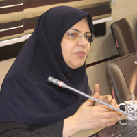 Dr Soghra Ebrahimi Ghavam
