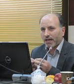 Dr Samad Borzoian Shirvan