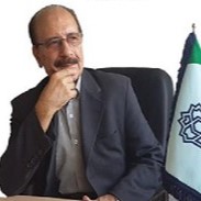 Dr Saeed Rezaye