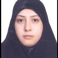 Dr Masoumeh Esmaeili