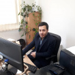 دکتر محسن روشنیان استادیار گروه تکنولوژی آموزشی