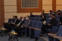 گزارش تصویری برگزاری پنجمین دوره رویداد تخصصی کارآفرینی در حوزه علوم انسانی و اجتماعی