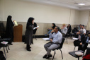 برگزاری آزمون جامع نیمسال دوم ۱۴۰۴-۱۴۰۳