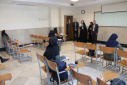 برگزاری آزمون جامع نیمسال دوم ۱۴۰۴-۱۴۰۳