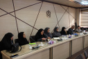 مراسم معارفه معاون  آموزشی و تحصیلات تکمیلی دانشکده روانشناسی و علوم تربیتی برگزار شد