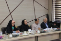 رونمایی از کتاب &quot; احساس تنهایی در افراد سالمند&quot;