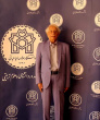دیدار با اولین رئیس دانشکده روانشناسی و علوم تربیتی  دانشگاه علامه طباطبائی