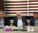 دیدار معاون فرهنگی و اجتماعی دانشگاه علامه طباطبائی با اعضای هیئت علمی گروه روان‌شناسی و مشاوره دانشگاه