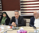 دیدار معاون فرهنگی و اجتماعی دانشگاه علامه طباطبائی با اعضای هیئت علمی گروه روان‌شناسی و مشاوره دانشگاه