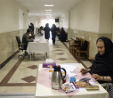 گزارش تصویری از فرآیند برگزاری مصاحبه‌های تخصصی و ارزیابی علمی داوطلبان ورود به مقطع دکتری دانشکده روان شناسی و علوم تربیتی دانشگاه علامه طباطبائی