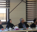 نشست علمی «ظرفیت ها و چالش های روانشناختی سالمندان در دوران جنگ و پساجنگ» برگزار شد