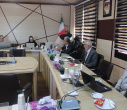 نشست علمی «ظرفیت ها و چالش های روانشناختی سالمندان در دوران جنگ و پساجنگ» برگزار شد