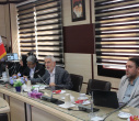 نشست علمی «ظرفیت ها و چالش های روانشناختی سالمندان در دوران جنگ و پساجنگ» برگزار شد