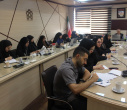 کارگاه علمی «کاربرد هوش مصنوعی در پژوهش‌های دانشگاهی» برگزار شد