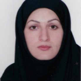 محبوبه خسروی