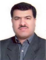 اسمعیل زارعی زوارکی