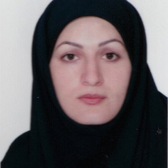 محبوبه خسروی