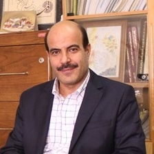 اسماعیل سعدی پور