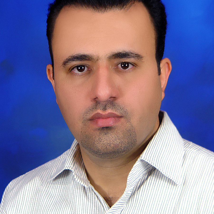 سیدمهدی طاهری