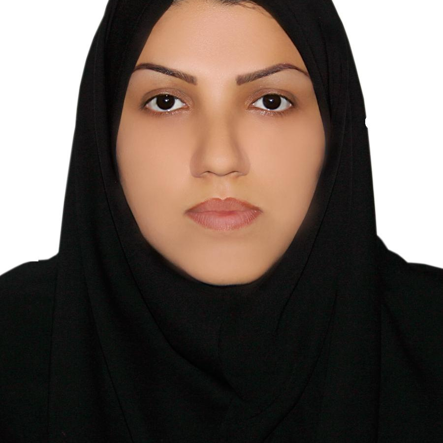 آمنه عالی