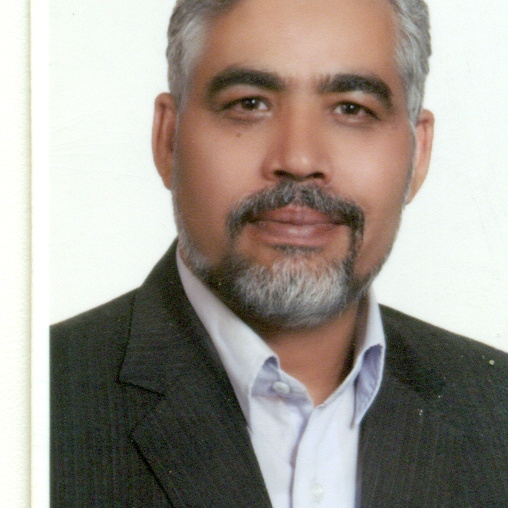 محمدرضا فلسفی نژاد