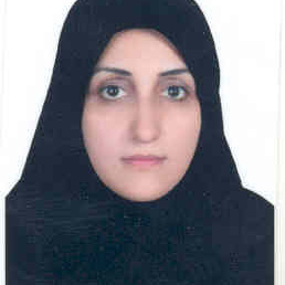 گلنسا گلینی مقدم