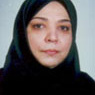 فرنگیس کاظمی