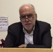 احمد برجعلی