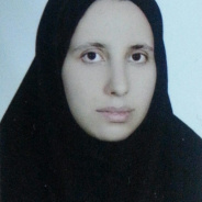 زهره رافضی