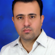 سیدمهدی طاهری