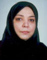 فرنگیس کاظمی