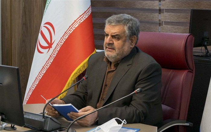 دکتر حسن ملکی به‌عنوان پژوهشگر پر استناد یک درصد موسسه استنادی و پایش علم و فناوری جهان اسلام (ISC) برگزیده شد.