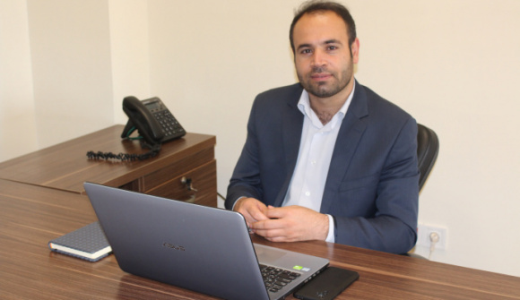 کسب جایزه استادیار جوان برتر کشور توسط عضو هیئت علمی دانشگاه علامه طباطبائی