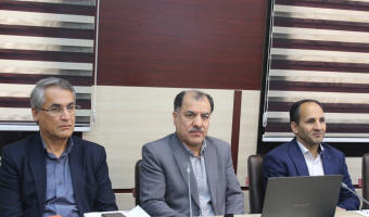 برگزاری کرسی ترویجی با موضوع «طراحی و تدوین برنامه‌ درسی مبتنی بر رویکرد استیم» در دانشکده روان‌شناسی و علوم تربیتی