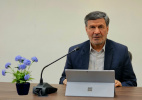 انتخاب عضو هیئت علمی دانشکده روانشناسی و علوم تربیتی به عنوان استاد منتخب نمونه کشوری