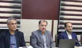 برگزاری کرسی ترویجی با موضوع «طراحی و تدوین برنامه درسی مبتنی بر رویکرد استیم» در دانشکده روانشناسی و علوم تربیتی