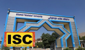 45 پژوهشگر دانشگاه علامه‌طباطبائی در جمع پژوهشگران پر استناد علوم انسانی