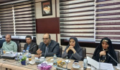 گزارش نشست تخصصی ارزشیابی پروژه‌ های «آزمایشگاه بازی»