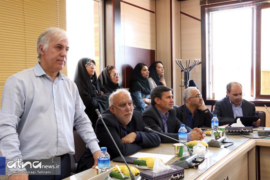 نشست «درمان اختلال وسواس فکری- عملی شدید» 