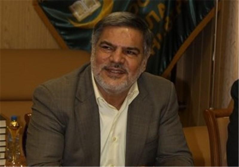 مشاورِ معاون فرهنگی و اجتماعی دانشگاه منصوب شد