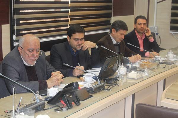 نشست هم‌اندیشی مدیران مسئول و سردبیران نشریات دانشکده روان‌شناسی و علوم تربیتی برگزار شد.